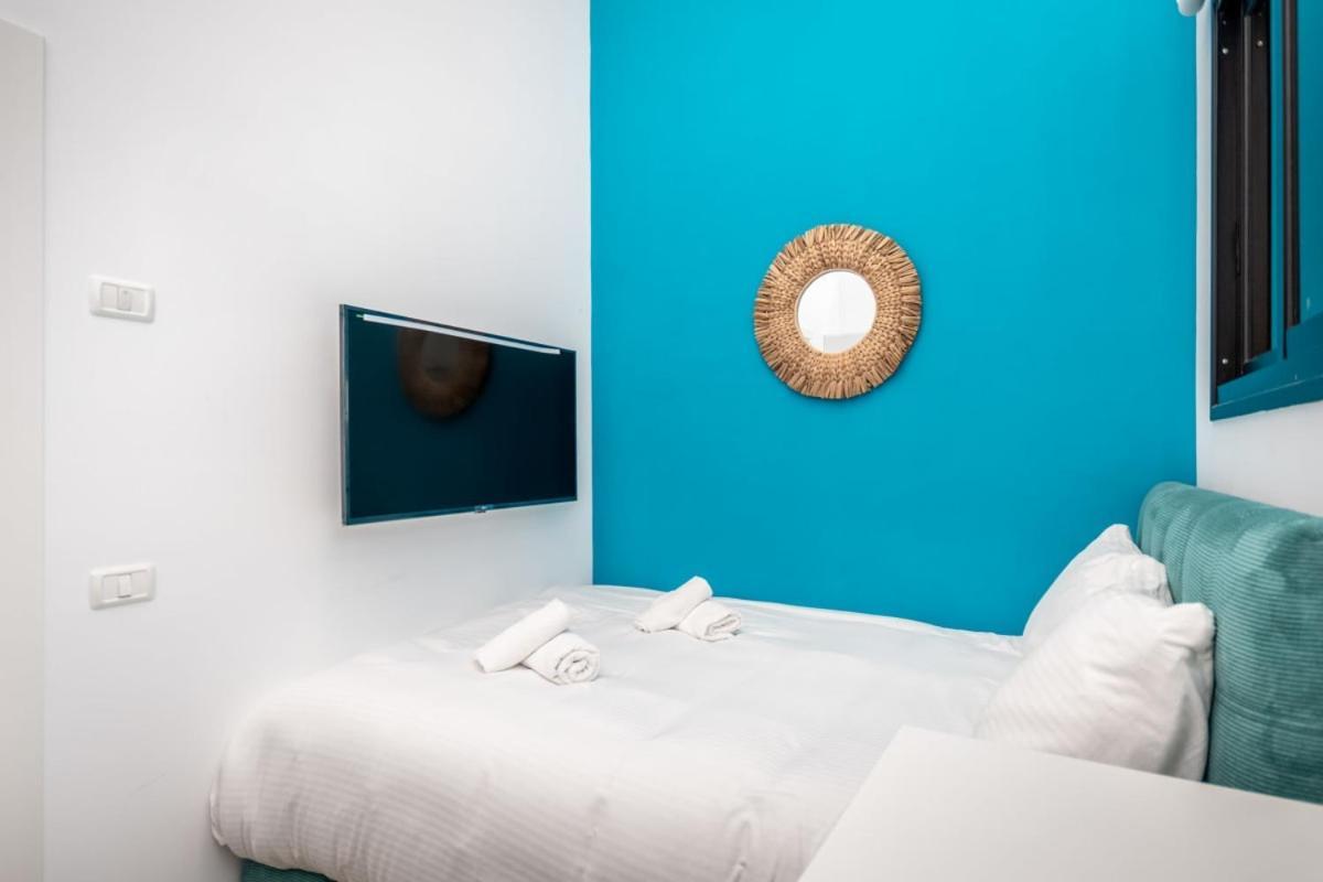 Gordon Suites - Sea U Tlv Tel Aviv-Jaffa Exterior foto