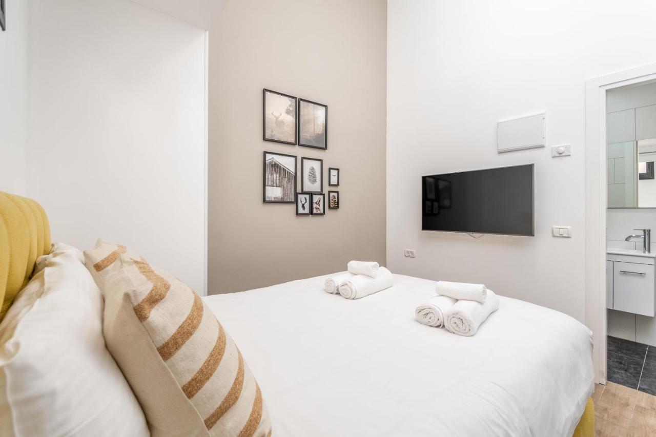 Gordon Suites - Sea U Tlv Tel Aviv-Jaffa Exterior foto