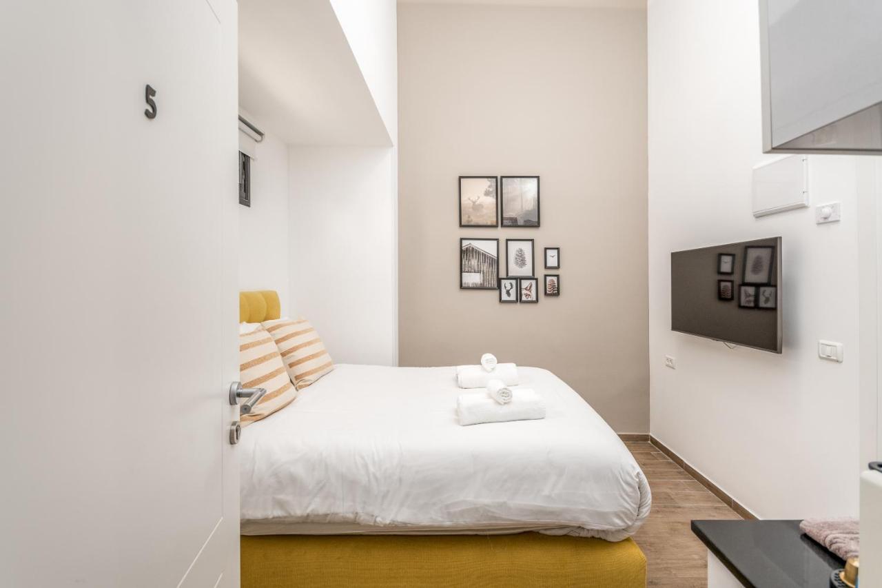 Gordon Suites - Sea U Tlv Tel Aviv-Jaffa Exterior foto