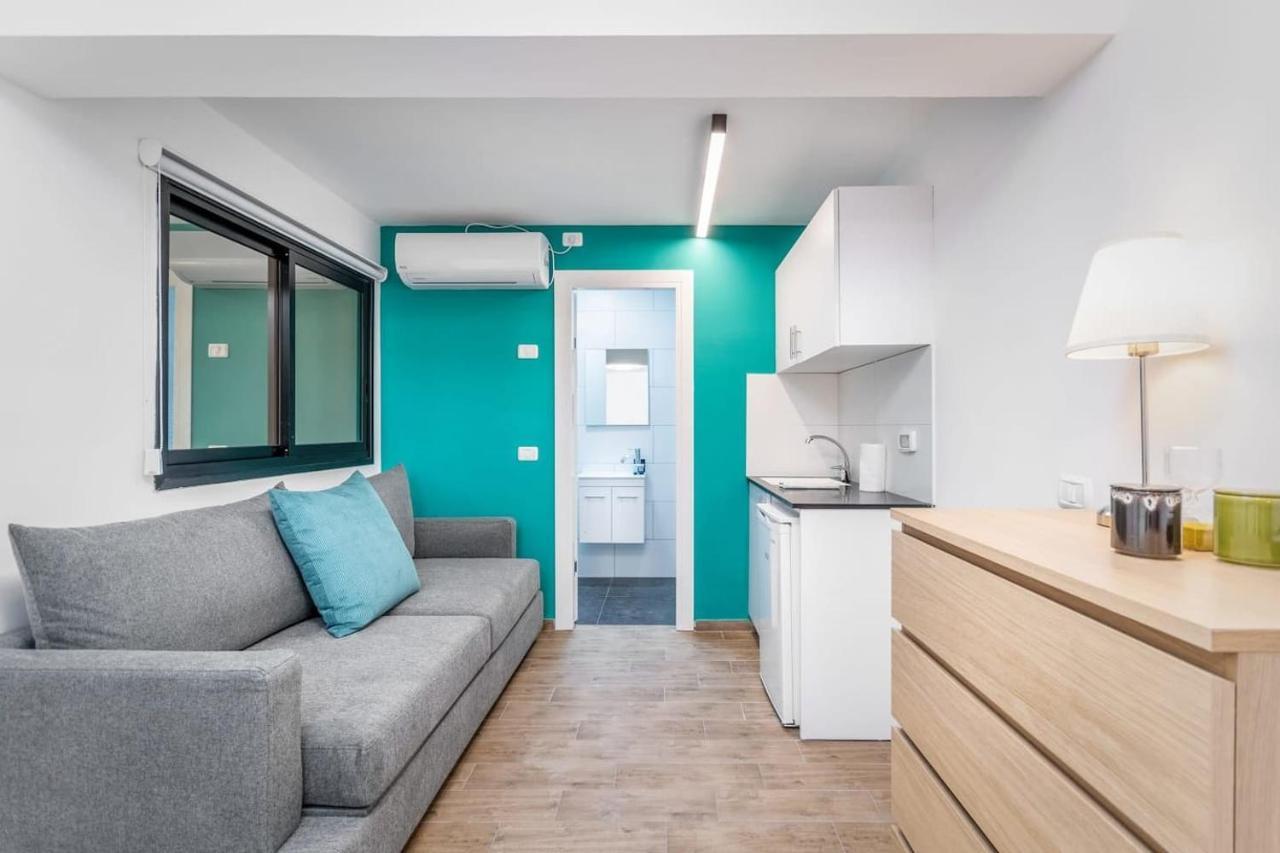 Gordon Suites - Sea U Tlv Tel Aviv-Jaffa Exterior foto