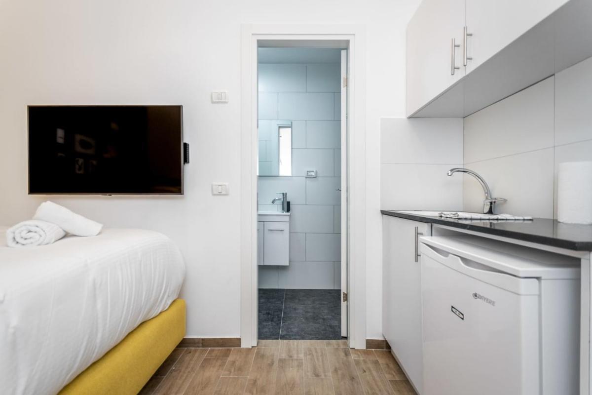 Gordon Suites - Sea U Tlv Tel Aviv-Jaffa Exterior foto