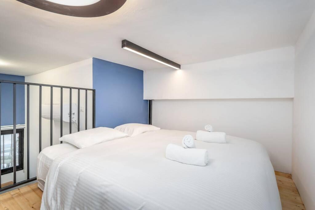 Gordon Suites - Sea U Tlv Tel Aviv-Jaffa Exterior foto